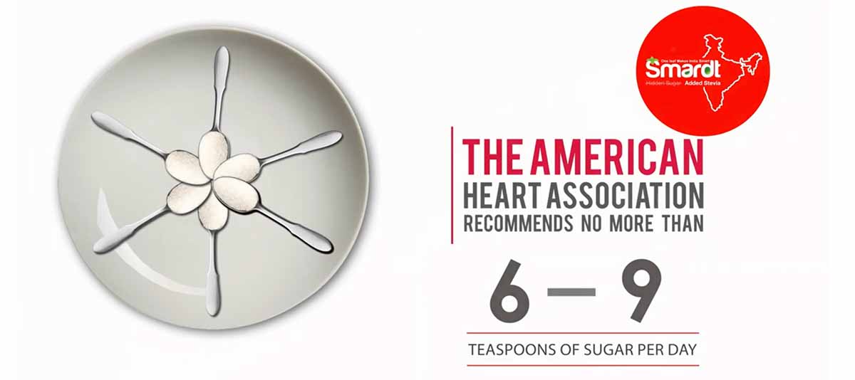 Stevia Diet Banner